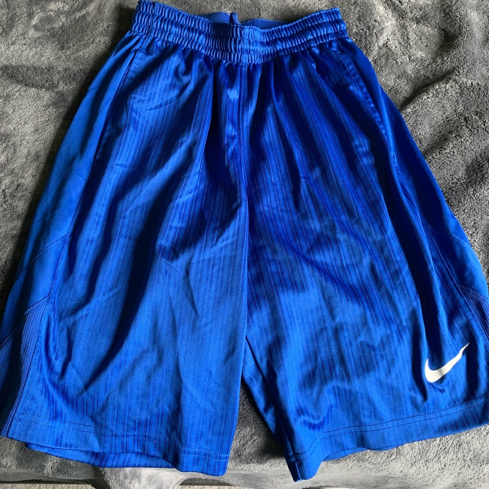 Nike athletic shorts